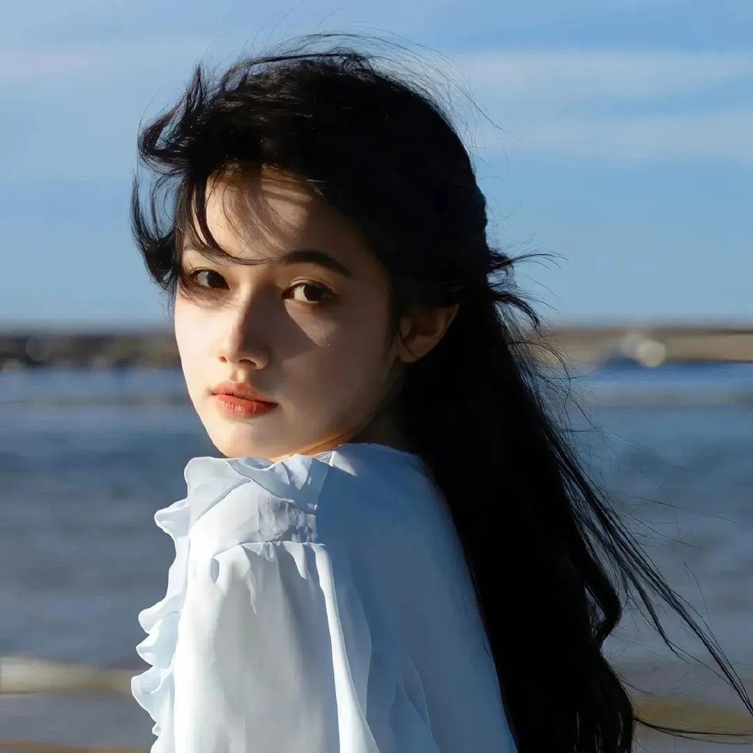 恋上美人鱼